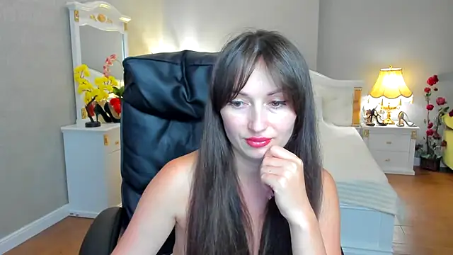 RosiAlina Live XXX-Chat