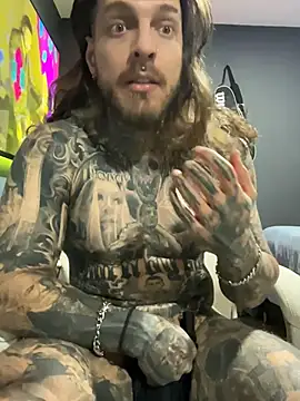 ThomasHells XXX чат на живо