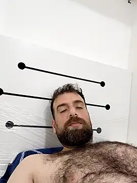Chat XXX ao vivo de Ammarcuming