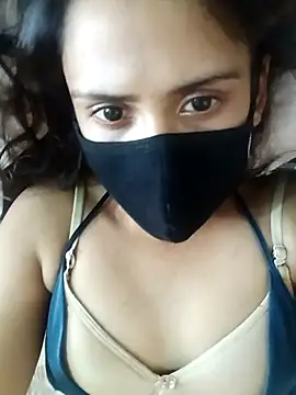 hotty_kavita_'s Live XXX Chat