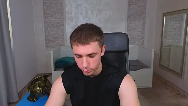 KellenWest 라이브 XXX 채팅