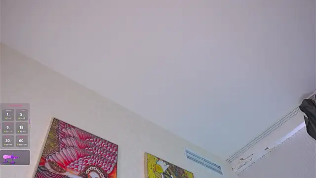LiliBanger 即時 XXX 聊天