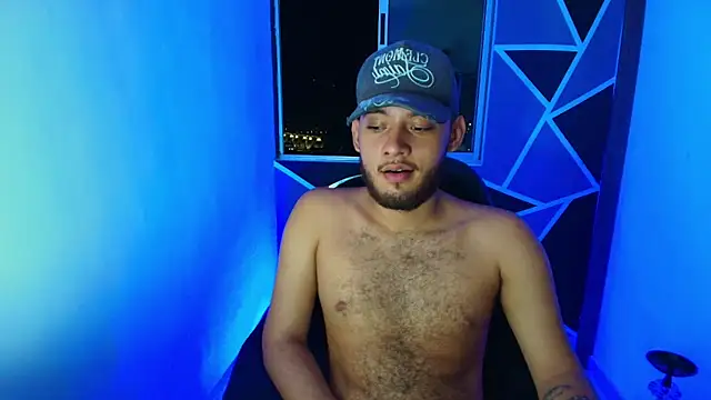 Chat XXX en directo de Sebolaz333
