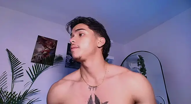 andyypalmer_ Show Webcam