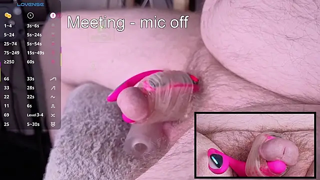 controlmytoys live XXX chat