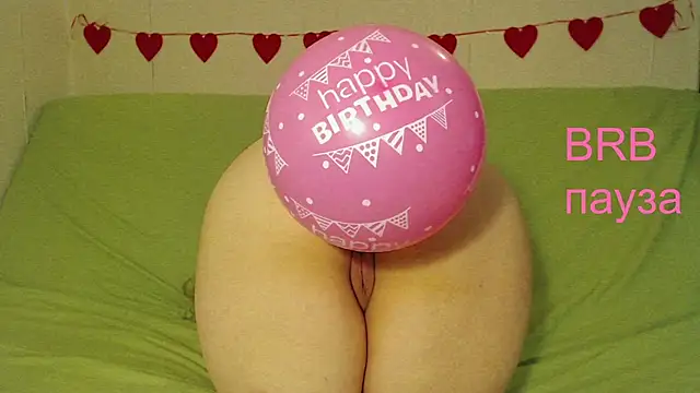 mmmPinUpGirl Live XXX-Chat
