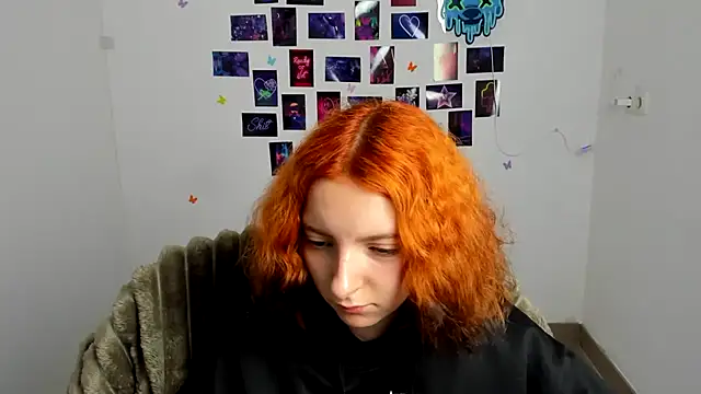 Chat XXX Live Butterfly_Milly