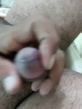 naturist786のウェブカメラショー