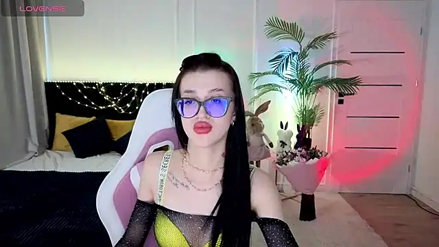 Ariella_Me's Live XXX Chat