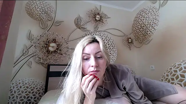 Yourrealgirl Obrolan Langsung XXX