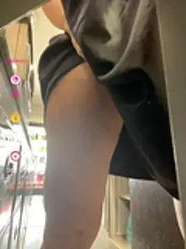 XXX chat uživo modela SipenAt