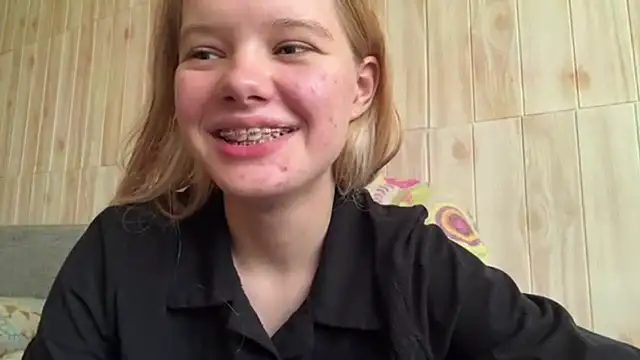 Malinwitch – Naživo XXX chat