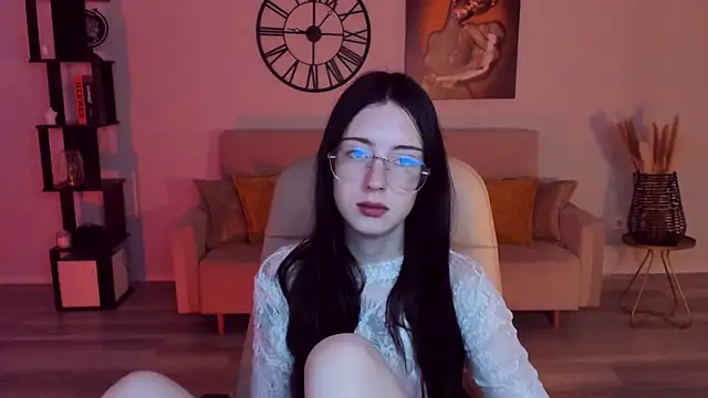 Chat XXX en directo de AlexisBliss