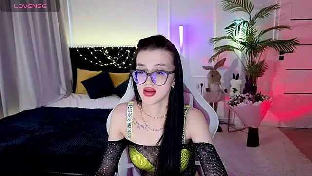 Ariella_Me Obrolan Langsung XXX