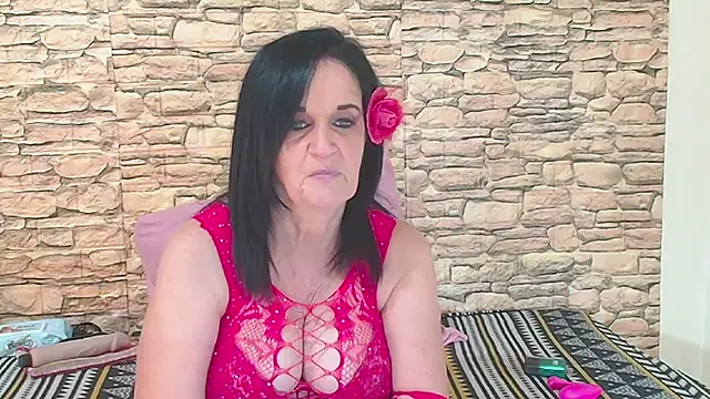 LuciousGrace Chat XXX live