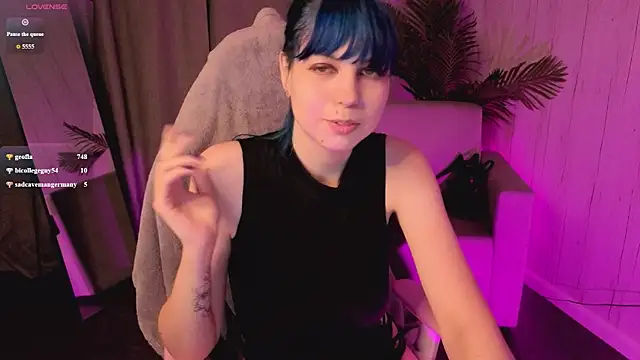 SofiaSterns Live XXX Chat