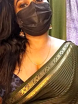 Anushka_flower's Live XXX Chat