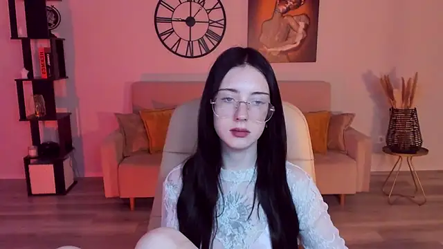 AlexisBliss Live XXX-chat