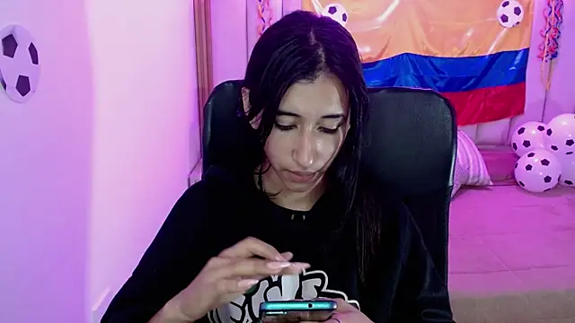 Sofii_tk Live XXX Chat