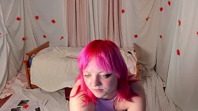 Crazykitta Adlı Modelin Canlı XXX Sohbeti