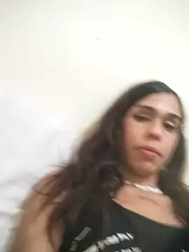 pretty_ariiel Webcamshow