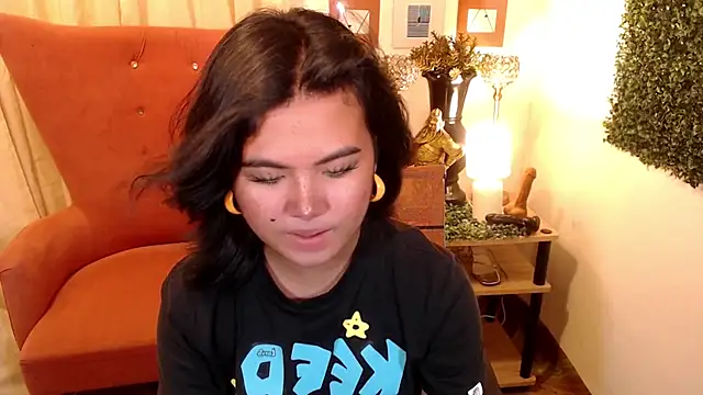 Webkamerová show amazingjhanna