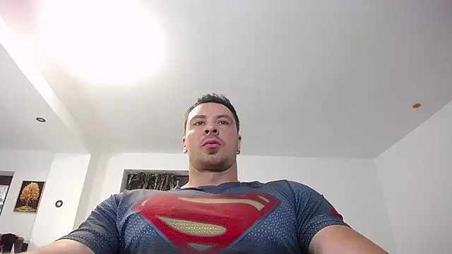 MasterAj69_ Adlı Modelin Canlı XXX Sohbeti