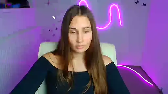 Chat +18 de Stefanie_Sweet ao vivo