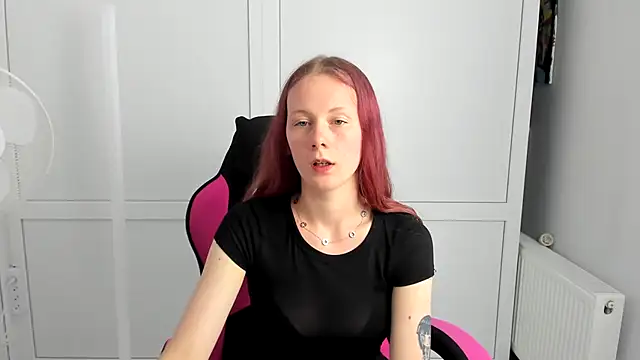 Skylar_spring's Live XXX Chat
