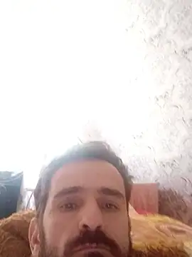 bubu38Goody élő XXX-chatje