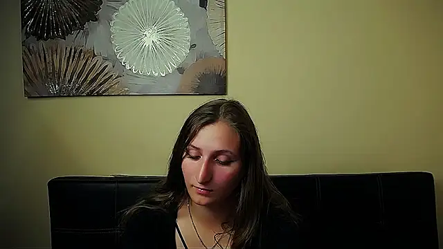 Jenny_smille_ লাইভ XXX চ্যাট