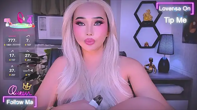 _prettyjawdropper_'s Live XXX Chat