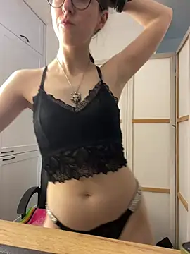 MartiniiSelenna live XXX chat