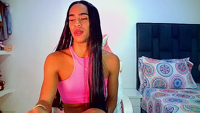 צ'אט XXX בשידור חי של carmen14