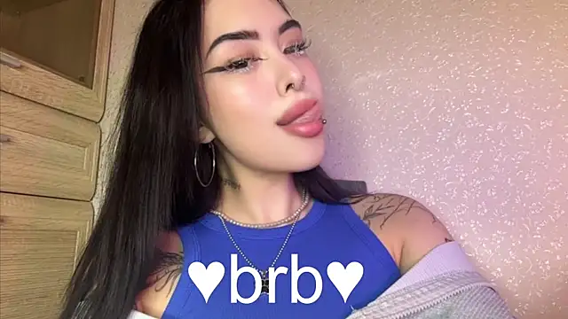 baby__kim's Live XXX Chat