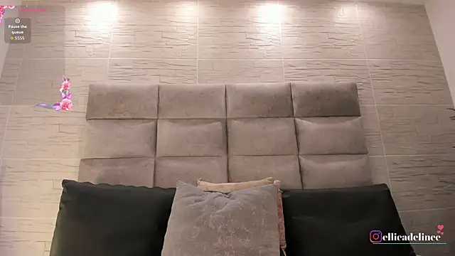 EllieAdeline Live XXX-chat