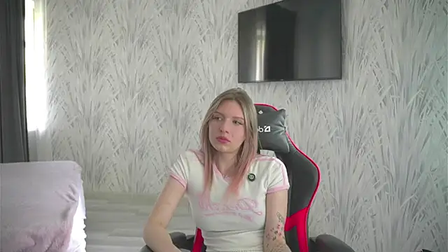 Chat +18 de JanaySkillpa ao vivo