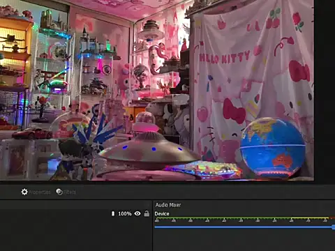 JesuAdam 现场XXX聊天