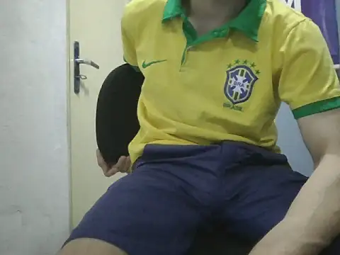 XXX chat uživo modela DiGabriel