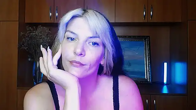 Chat XXX ao vivo de VanessaRey_