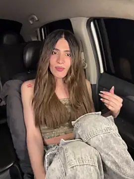 Lottus_fire Adlı Modelin Canlı XXX Sohbeti