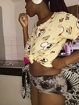 Chat XXX ao vivo de Atienowillmakeit