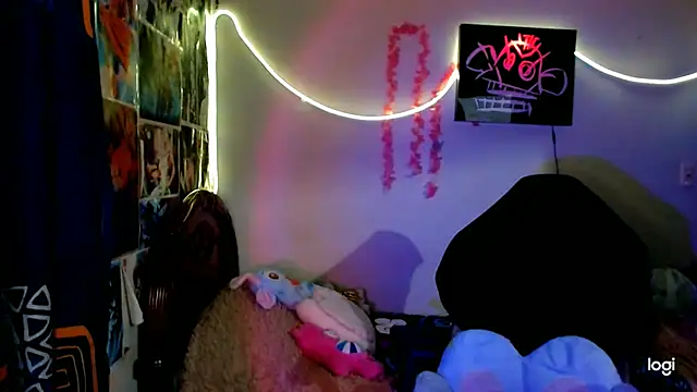 JINX_26's Live XXX Chat