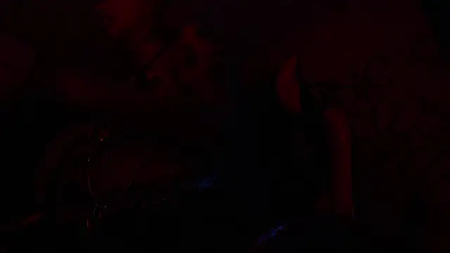 Monstermarcelinx Webcam Show