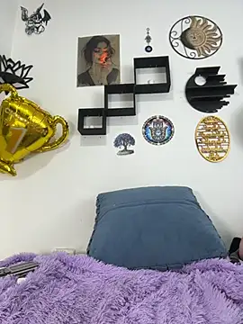 Czat XXX na żywo – jamilaross