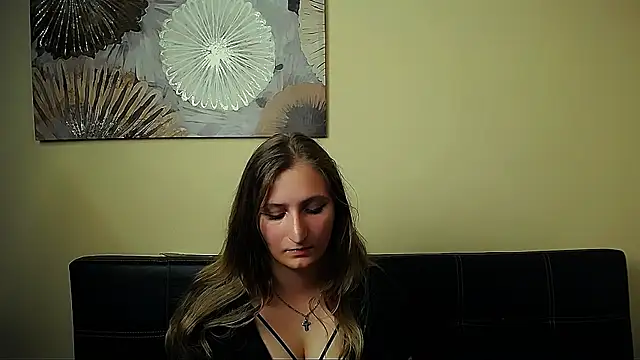 Živý XXX chat Jenny_smille_