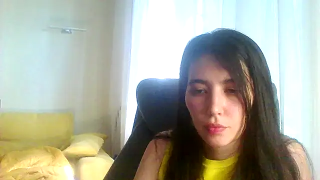 Joreliama's Live XXX Chat