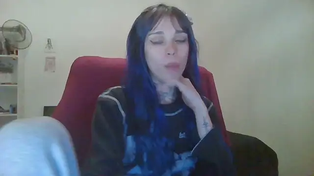 loletabb's Live XXX Chat