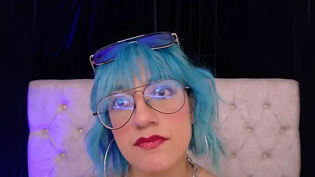 Chat XXX Live Zafiro_Kitsune
