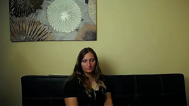 Jenny_smille_ Adlı Modelin Canlı XXX Sohbeti